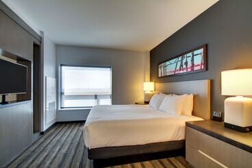 هتل Hyatt House Chicago/evanston