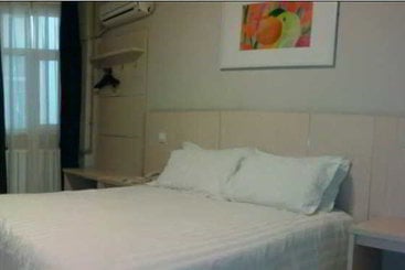 Otel Jinjiang Inn Daqing Longnan