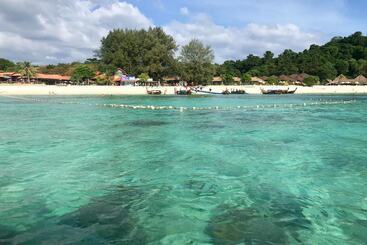 Kathalee Beach Resort & Spa - Koh Lipe