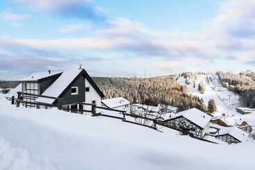 هتل Landal Winterberg