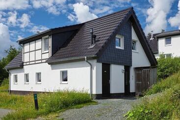 هتل Landal Winterberg