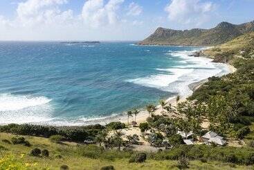 Le Toiny Hotel & Beach Club