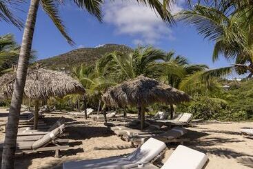 Le Toiny Hotel & Beach Club
