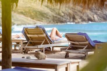 Le Toiny Hotel & Beach Club