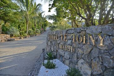 Le Toiny Hotel & Beach Club