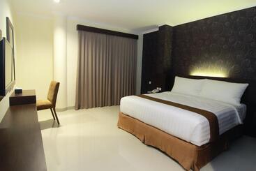 Nueve Malioboro Hotel Yogyakarta