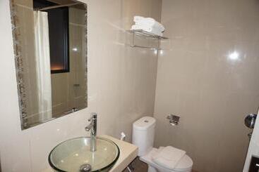 Nueve Malioboro Hotel Yogyakarta