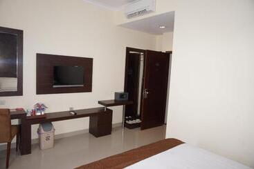 Nueve Malioboro Hotel Yogyakarta