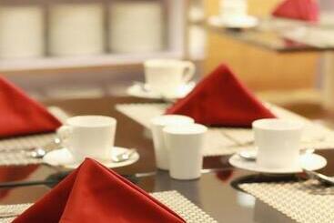 Nueve Malioboro Hotel Yogyakarta