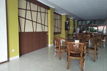 Nueve Malioboro Hotel Yogyakarta