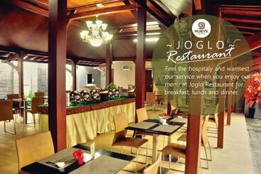 Nueve Malioboro Hotel Yogyakarta