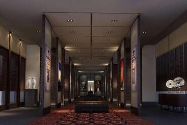 هتل Park Hyatt Sanya Sunny Bay Resort