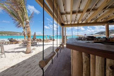 هتل Pearl Beach