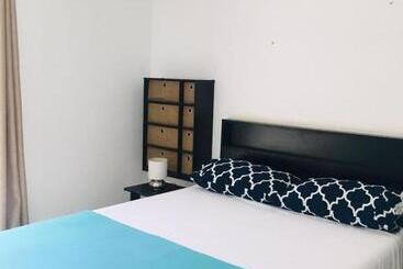 هتل Pedregal Suites   Marina And Downtown