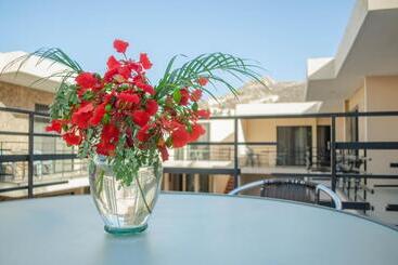 هتل Pedregal Suites   Marina And Downtown