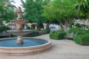 هتل Pedregal Suites   Marina And Downtown