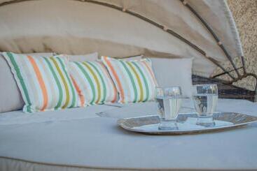 هتل Pedregal Suites   Marina And Downtown