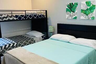 هتل Pedregal Suites   Marina And Downtown