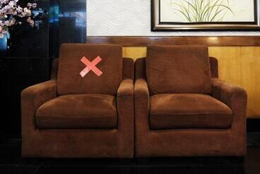 Phavina Hotel Rayong Sha Extra Plus