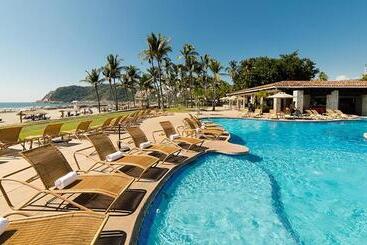 هتل Pierre Mundo Imperial Riviera Diamante Acapulco