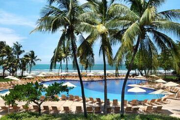 هتل Pierre Mundo Imperial Riviera Diamante Acapulco