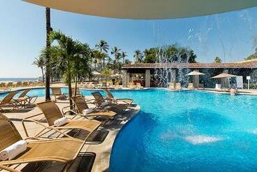 هتل Pierre Mundo Imperial Riviera Diamante Acapulco