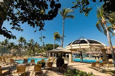 هتل Pierre Mundo Imperial Riviera Diamante Acapulco