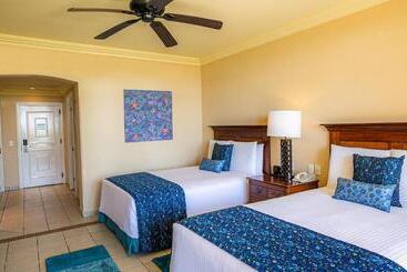 هتل Pierre Mundo Imperial Riviera Diamante Acapulco