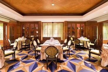 هتل Pierre Mundo Imperial Riviera Diamante Acapulco