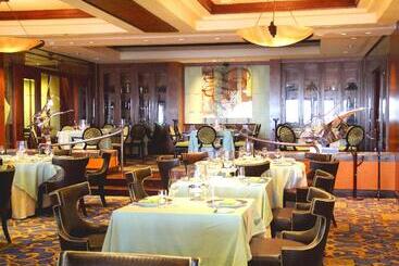 هتل Pierre Mundo Imperial Riviera Diamante Acapulco