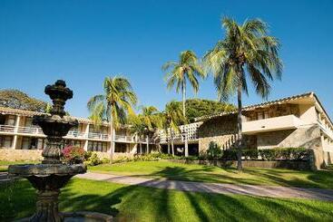 هتل Pierre Mundo Imperial Riviera Diamante Acapulco