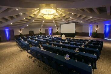 هتل Pierre Mundo Imperial Riviera Diamante Acapulco