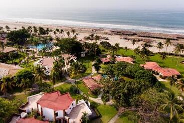 هتل Pierre Mundo Imperial Riviera Diamante Acapulco