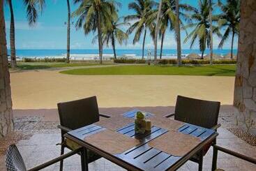 هتل Pierre Mundo Imperial Riviera Diamante Acapulco