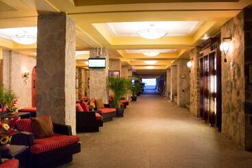 هتل Pierre Mundo Imperial Riviera Diamante Acapulco