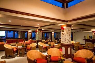 هتل Pierre Mundo Imperial Riviera Diamante Acapulco