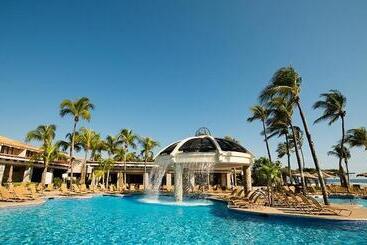 هتل Pierre Mundo Imperial Riviera Diamante Acapulco