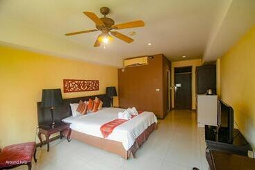 هتل Piman Garden Boutique