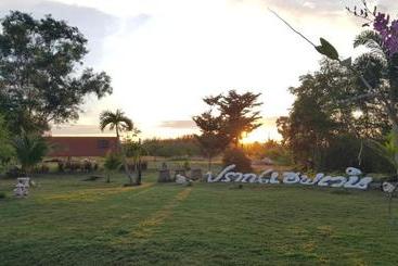 هتل Pran Heaven Resort