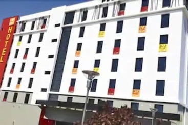 هتل Première Classe Lyon Est   Saint Priest Eurexpo