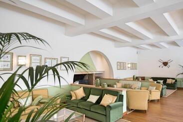 هتل Relais Golf Padova