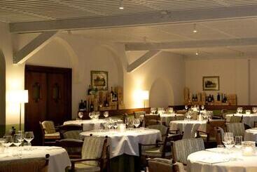 هتل Relais Golf Padova