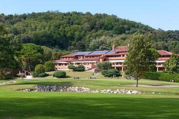 هتل Relais Golf Padova