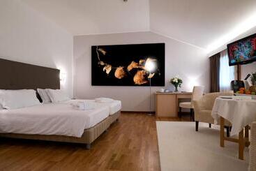 هتل Relais Golf Padova