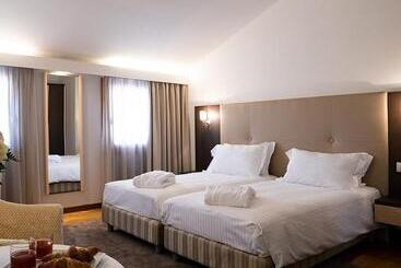 هتل Relais Golf Padova