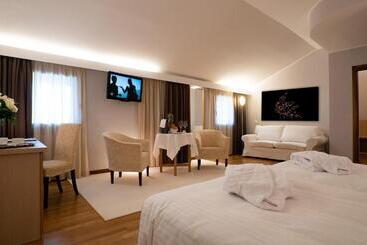 هتل Relais Golf Padova