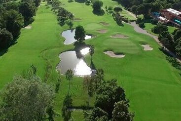 هتل Relais Golf Padova