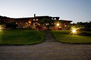 هتل Relais Golf Padova