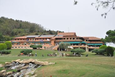 هتل Relais Golf Padova