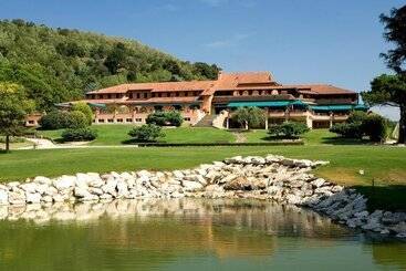 هتل Relais Golf Padova